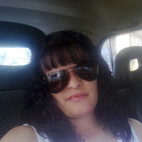 Оксана Малышева