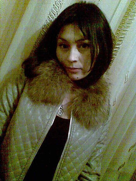 Жанар Дюсембина