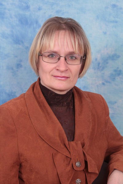 Анна Пашкевич-Щур