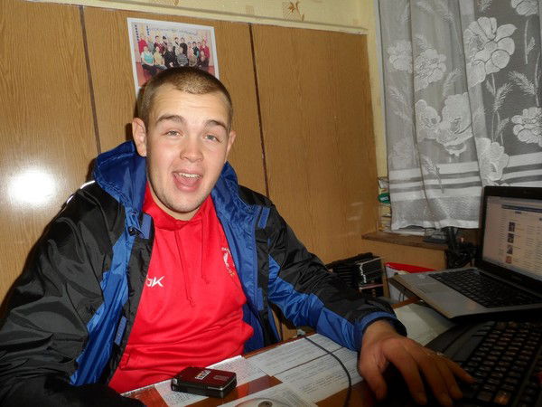 Константин Лейко