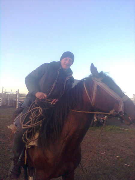 Николаи Воробьёв