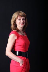 Маргарита Кладова