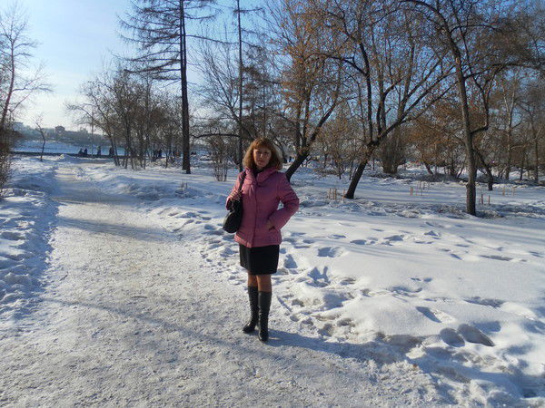 Вера Валуева