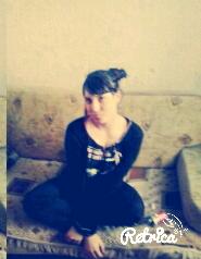 Люба Ручьева