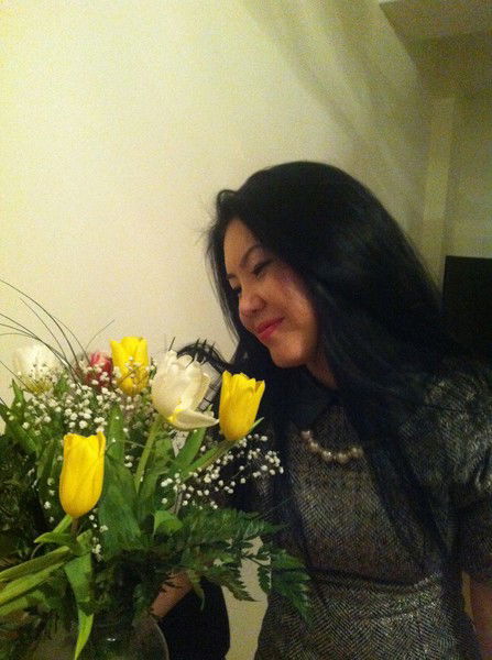 Сарсенбаева Улданай