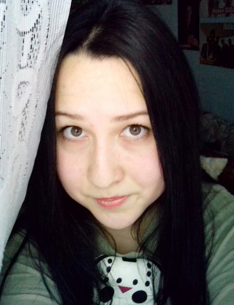 Кристина Путилина