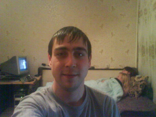 Дмитрий Дядюхин