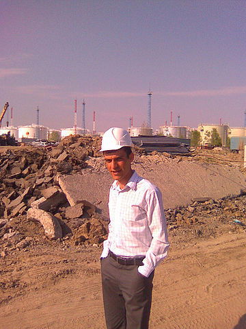 Авет Аветисян