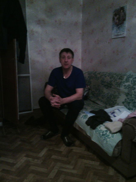 Николай Ковальчук