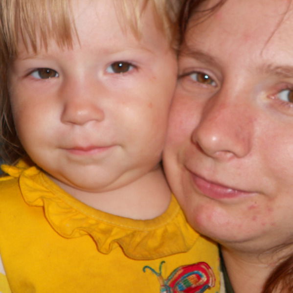 Альбина Кузнецова