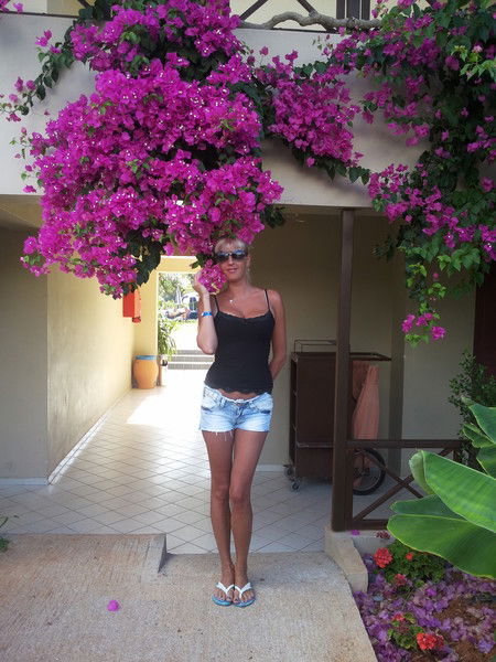 Дарья Дарья