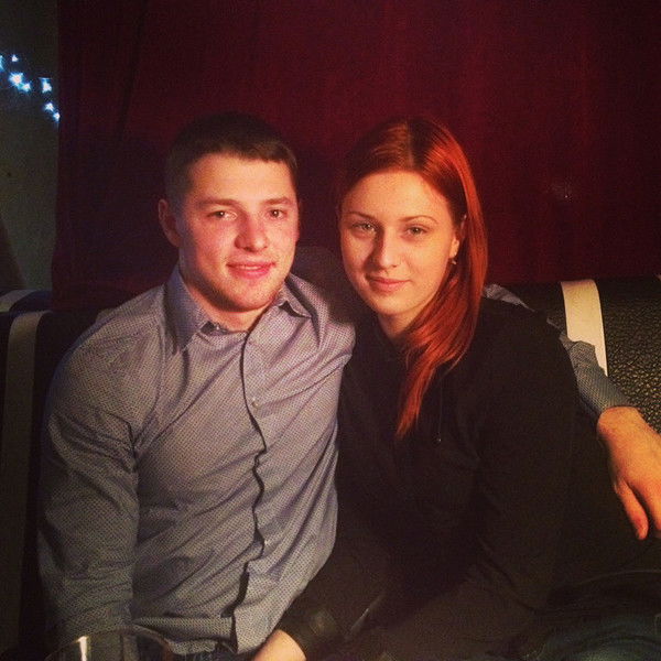 Илья Карнюхин