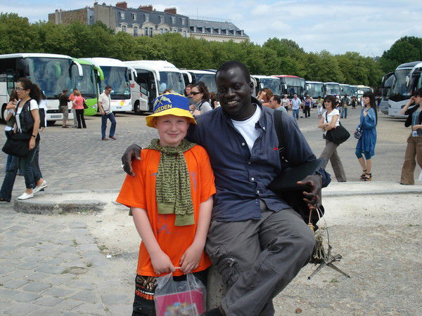 Сергей Лебедев