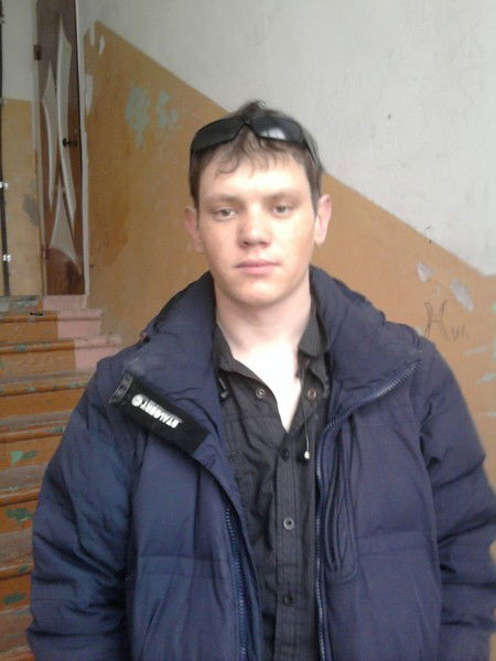 Артём Мартынюк