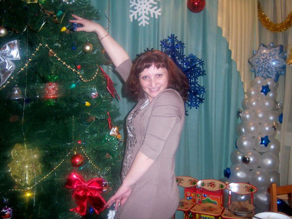 Светлана Колесниченко