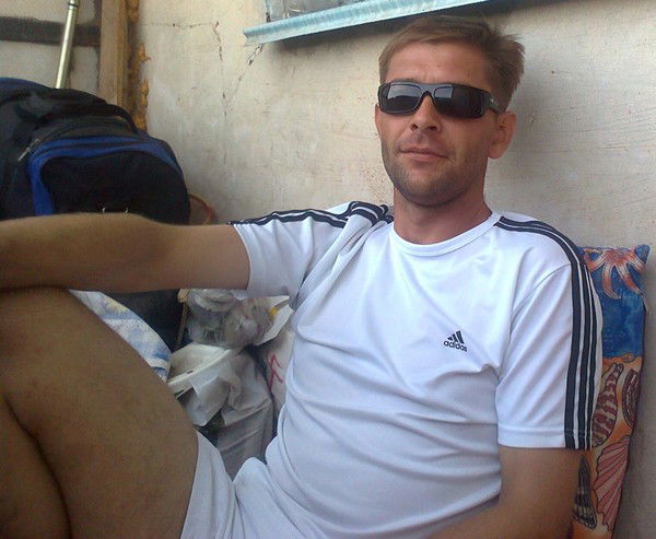 Евгений Рахимкулов