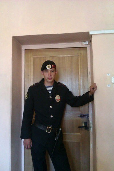 Рус Дуйсалиев