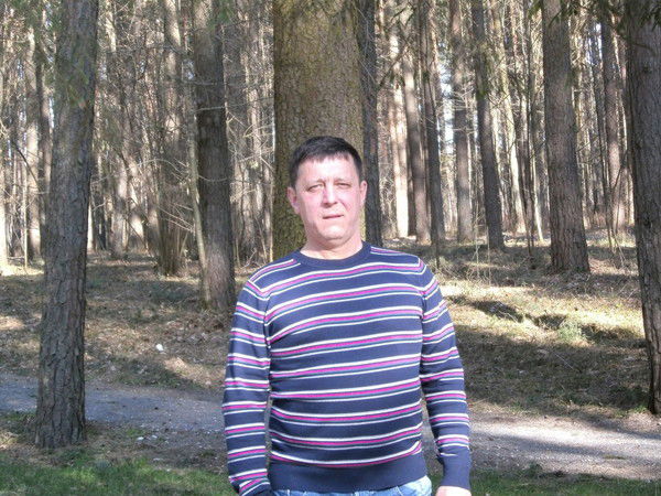 Юрий Кровяков