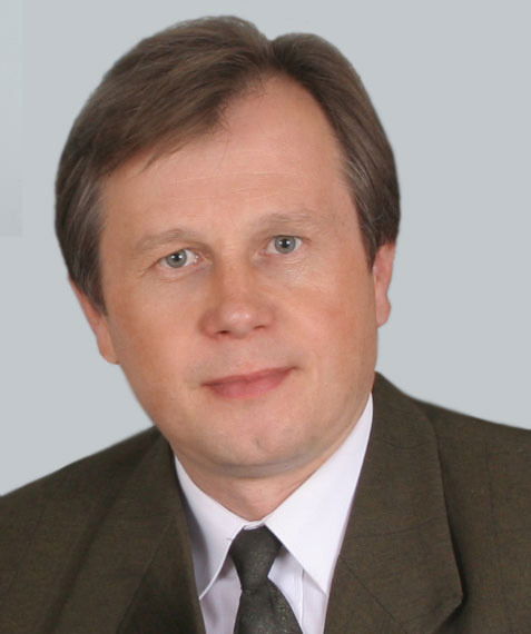 Валерий Рябой