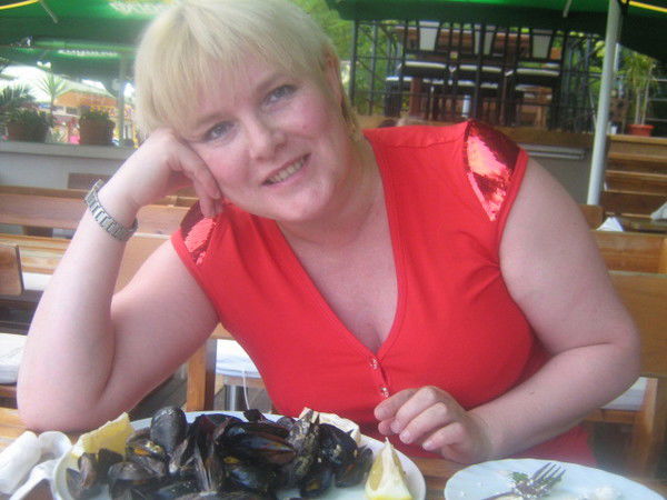 Ольга Шевелёва