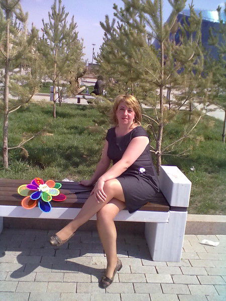 Светлана Назарчук