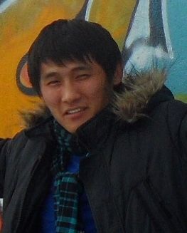 Акжол Жусупов