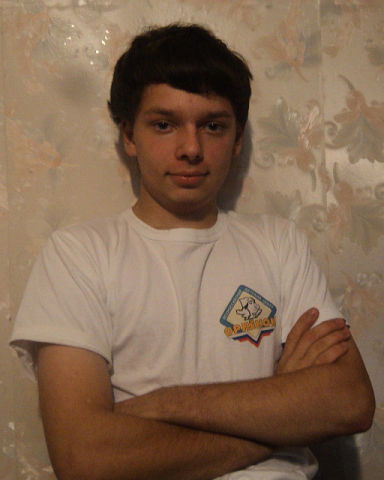 Владимир(Olimrk) Реук