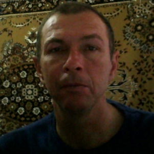 Игорь Гусев