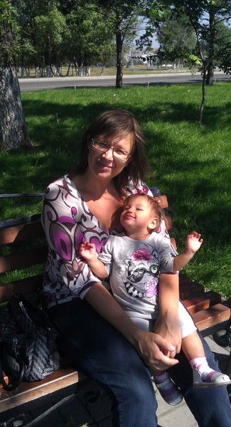 Тамара Балабанова