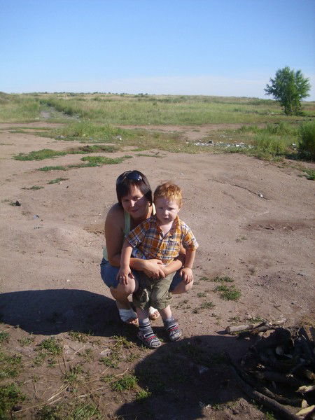 Инга Вотчал