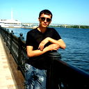 Maksad Babajanov