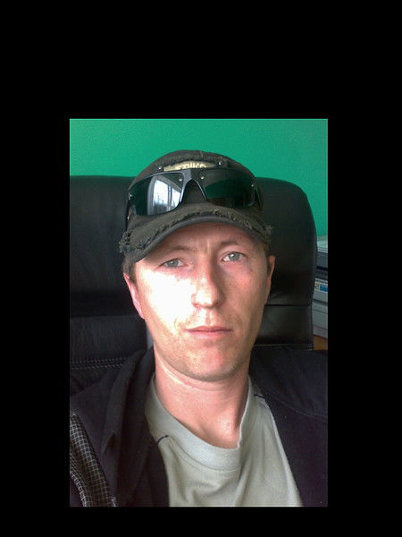 Виталий Кучеров