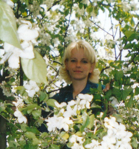 Евгения Баранова