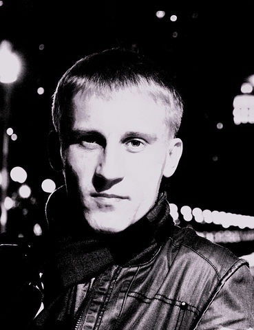 Виталий Русин