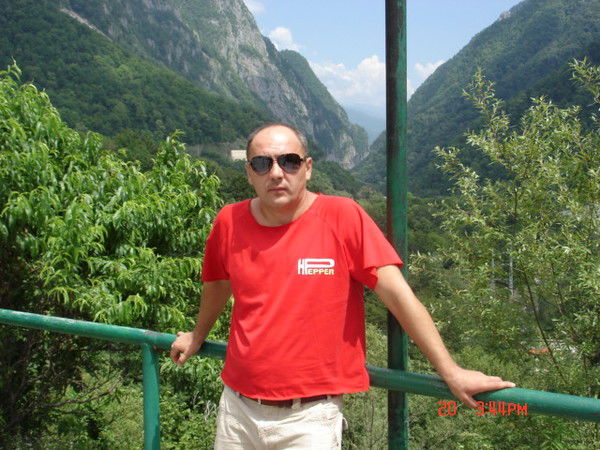 Иван Радица