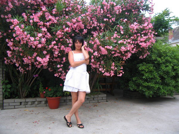 Маша Денисенко