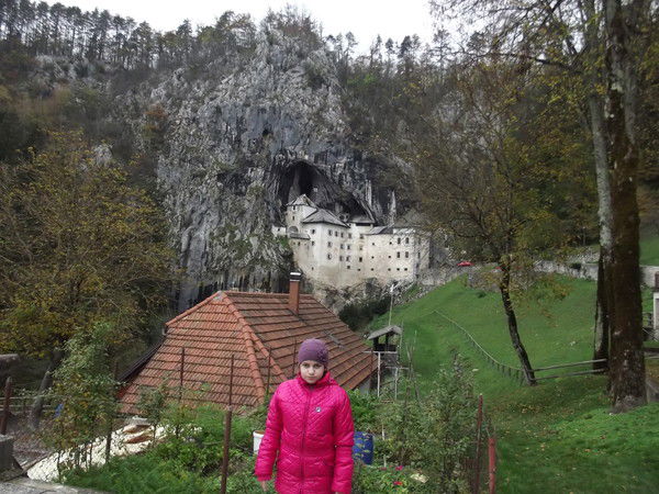 Самира Ахмедова