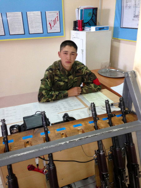 Виталий Губенко