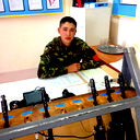 Виталий Губенко