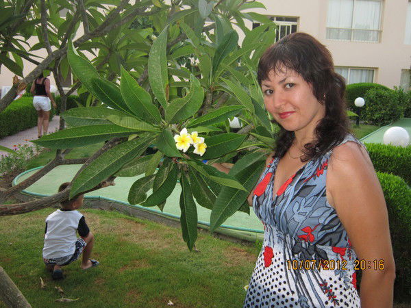 Роза Калимуллина