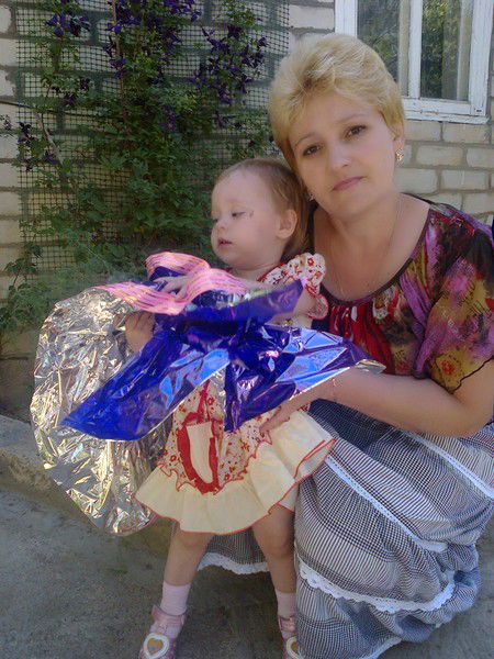 Наталья Замараева