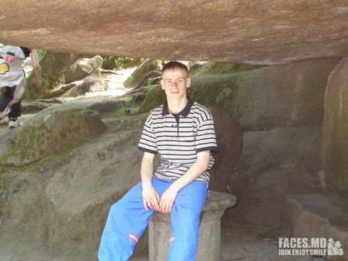 Григорий Бордюжа