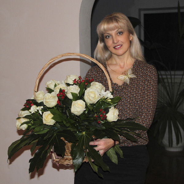 Елена Стародубцева