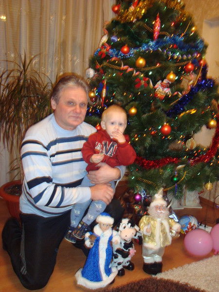 Владислав Жарков