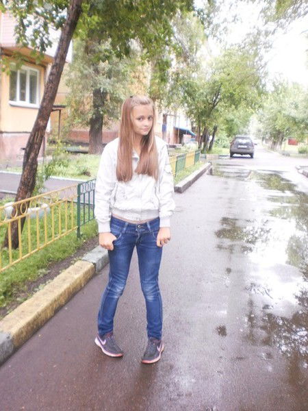 Про100 Полина!