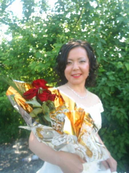 Дана Сансызбаева