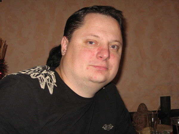 Максим Титко