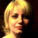 Светлана Давыдова