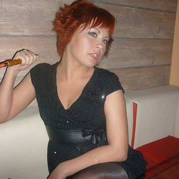 Конышева Ольга