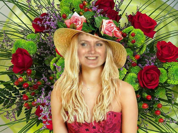 Юлия Самойлова